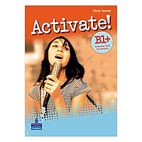 Activate! B1+ : Grammar And Vocabulary