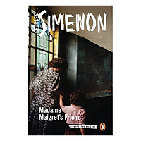 Madame Maigret’S Friend