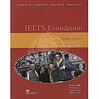 IELTS Foundation: Study Skills General Modules