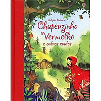 Usborne Fairy Tales for Bedtime