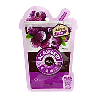 Mặt Nạ Chiết Xuất Acaiberry Mediheal Acaiberry Ade Mask (25ml)