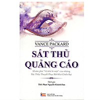 Sát Thủ Quảng Cáo