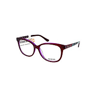 Gọng Kính Unisex Guess GU 2505 066 (58/16/135)