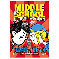 Middle School Ultimate Showdown