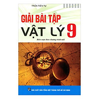 Giải Bài Tập Vật Lý Lớp 9