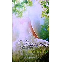 Soiree Trắng Không Dành Cho Búp Bê Hư