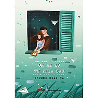 Ôm Ai Đó Từ Phía Sau