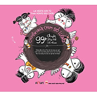 Chuyện Nhà Chim Bổ Luống – 99+ Chuyện Phụ Nữ Với Nhau