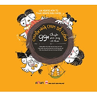 Chuyện Nhà Chim Bổ Luống – 99+ Chuyện Đàn Ông Với Nhau