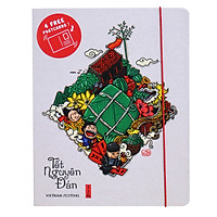 Sổ Tay Lễ Hội Việt Nam - Tết Nguyên Đán