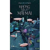 Không Gì Là Mãi Mãi (Kèm CD)