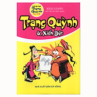 Trạng Quỳnh Và Xiển Bột