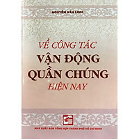 Công Tác Vận Động Quần Chúng