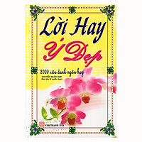 Lời Hay Ý Đẹp