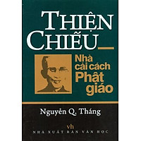 Thiện Chiếu Nhà Cải Cách Phật Giáo