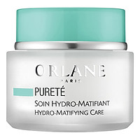 Kem Orlane chuyên dụng giảm nhờn cho da nhiều nhờn Orlane Purete Hydro-Matifying Care 50ml