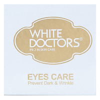 Kem Làm Mờ Vết Thâm, Bọng Mắt White Doctors Eyes Care (40ml)