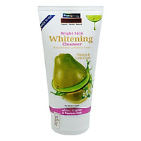 Sữa Rửa Mặt Làm Trắng Da Fresh&Fruity Bright Skin Whitening Cleanser (150ml)