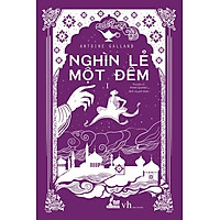 Nghìn Lẻ Một Đêm - Tập 1