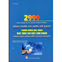 2999 Các Hành Vi Vi Phạm Hành Chính Và Mức Xử Phạt Thường Vướng  Mắc Trong Hoạt Động SXKD Dành Cho Giám Đốc DN