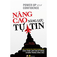 Nâng Cao Năng Lực Tự Tin