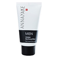 Mặt Nạ Làm Sạch Da Annayake Men Mask S2050 (50ml)