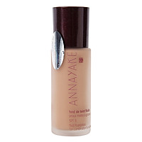 Kem Nền Dành Cho Da Nhờn Annayake Found Combination To Oily Skin #15 S2036 (50ml)
