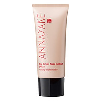 Kem Nền Dưỡng Ẩm, Chống Nắng Annayake Foundation Matifying SPF10 #10 S2046 (30ml)