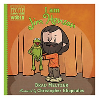 I Am Jim Henson