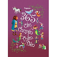365 Câu Chuyện Thần Tiên