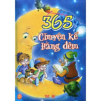 365 Chuyện Kể Hằng Đêm BC