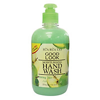 Sữa Rửa Tay Hương Táo Good Look (500ml)