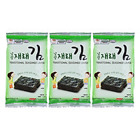 Rong Biển Khô Vị Truyền Thống Namkwang Food (15g)