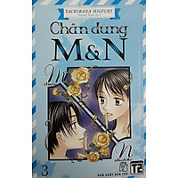 Chân Dung M & N (Tập 3)