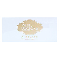 Sữa Rữa Mặt Hỗ Trợ Trị Mun, Trắng Da White Doctors Cleanser (120ml)