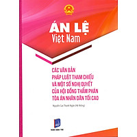 Án Lệ Việt Nam