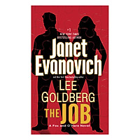 The Job – A Fox and O’Hare Novel