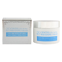 Kem Dưỡng Trắng Da Mặt The Rucy Centella Whitening Cream For Face SPF50+ PA+++ LK-WCFF (50ml)