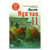 Học Tốt Ngữ Văn Lớp 11 (Tập 2)