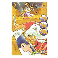 Inuyasha – Tập 2 (Bản Đặc Biệt)