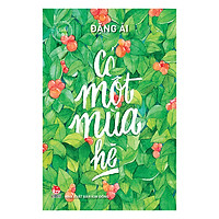 Văn Học Tuổi Hoa: Có Một Mùa Hè