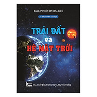 Trái Đất Và Hệ Mặt Trời