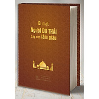 Bí Mật Người Do Thái Dạy Con Làm Giàu