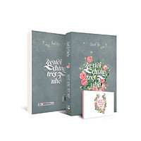 Người Dưng Trót Nhớ