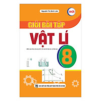 Giải Bài Tập Vật Lí Lớp 8