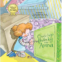Bộ Sách Hiểu Về Quyền Trẻ Em - Chiếc Hộp Thần Kỳ Anna