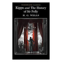 Kipps And The History Of Mr Polly