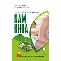 Thảo Dược Chữa Bệnh Nam Khoa