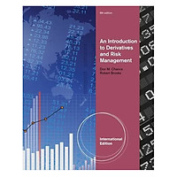 An Introduction To Derivatives And Risk Management, International Edition