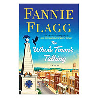 The Whole Town’s Talking (Mrexp)